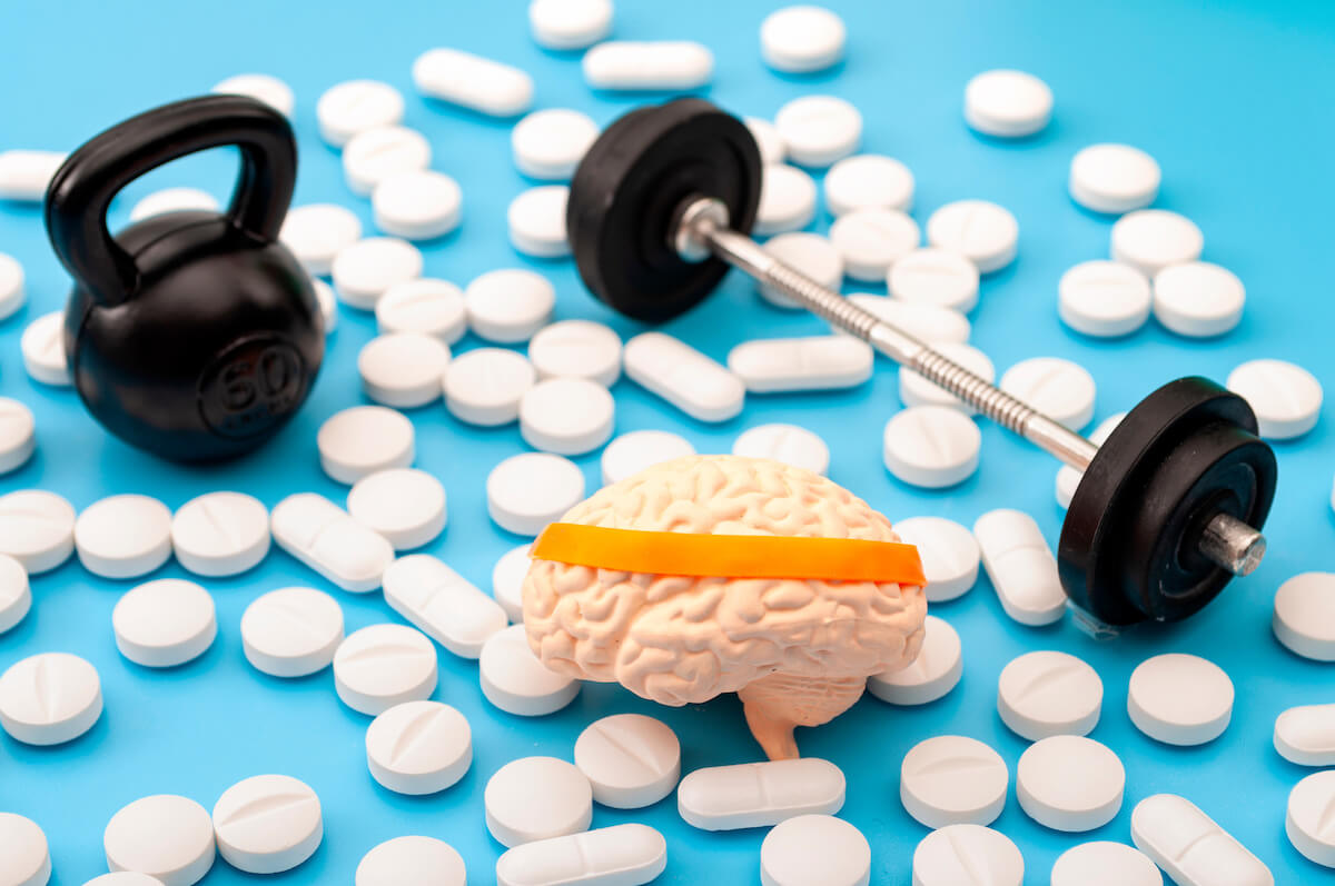 Is there a difference between Physician grade supplements vs Over the counter supplements