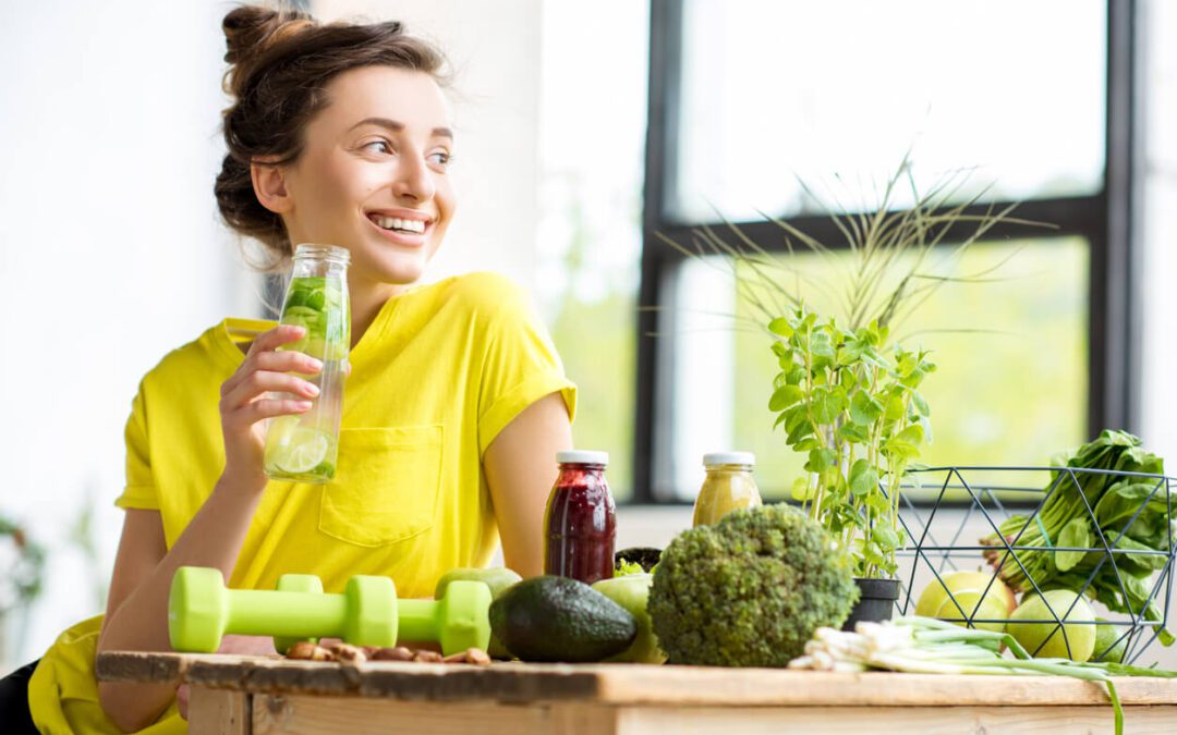 Detoxification how your body gets affected