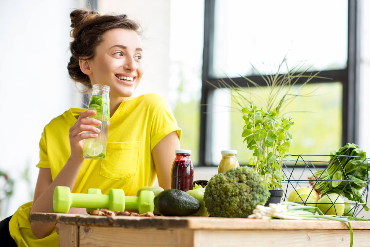 Detoxification how your body gets affected