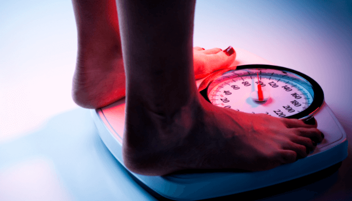 Does Red Light Therapy Work for Weight Loss?