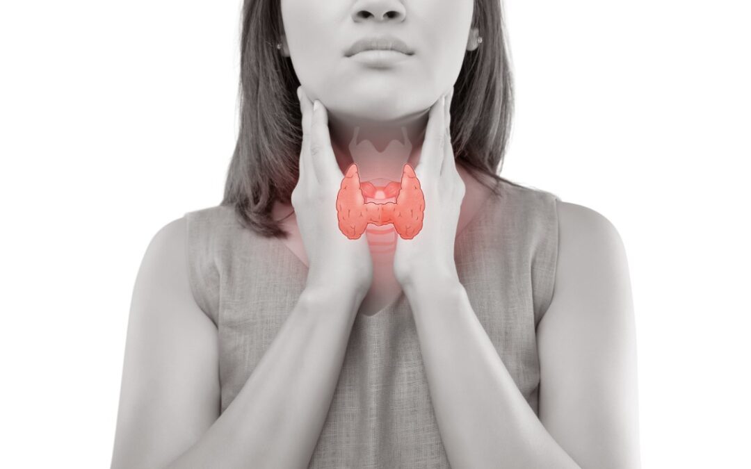 Hypothyroid Disease - Natural Approach