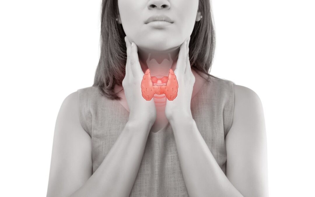 Hypothyroid Disease – Natural Approach