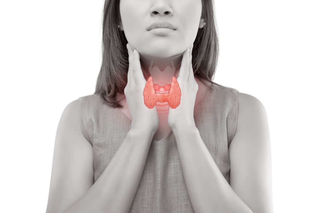 Hypothyroid Disease - Natural Approach