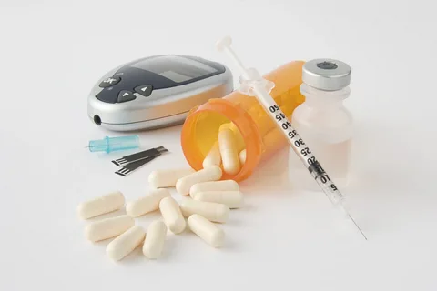 Semaglutide for Weight Loss in Non Diabetics Dosage