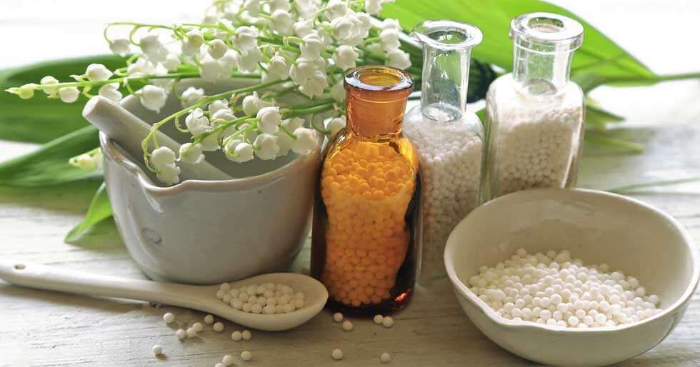 What Medicines are Used in Homeopathy