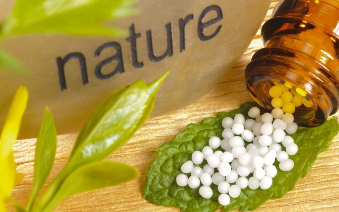 What are the Benefits of Homeopathy