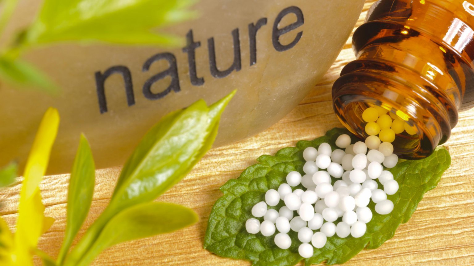 What are the Benefits of Homeopathy