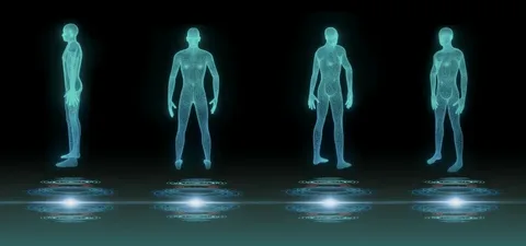 3D Body Scan Pros And Cons