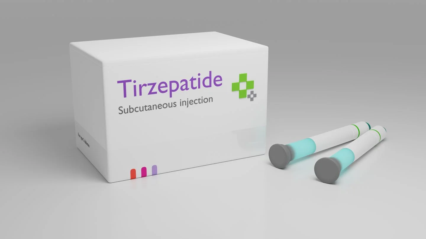 Tirzepatide Work For Weight Loss