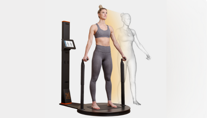 What Is A 3D Body Scan