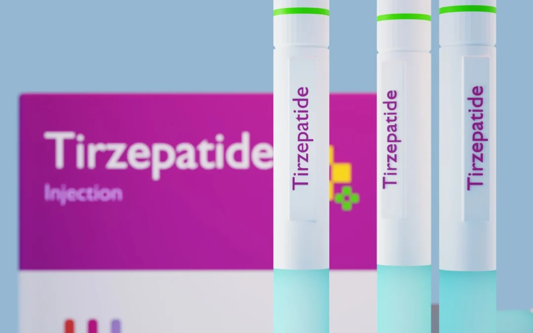 What Is Compounded Tirzepatide