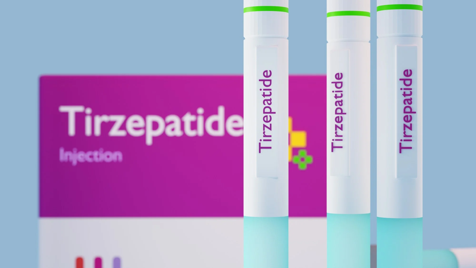 What Is Compounded Tirzepatide