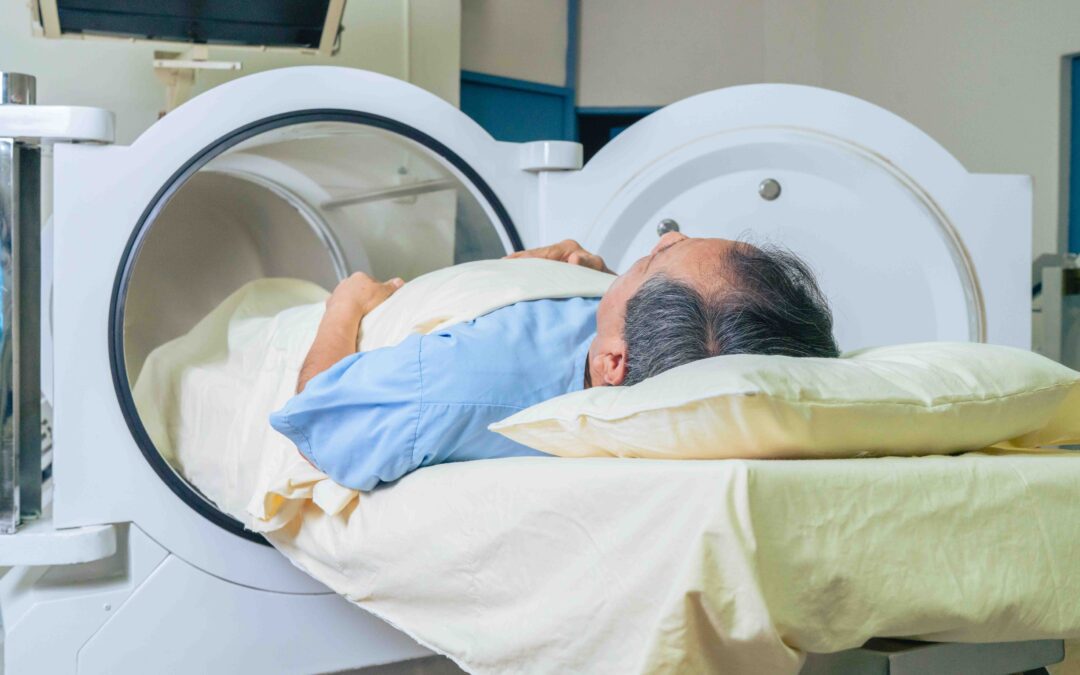How Long Do The Effects Of Hyperbaric Oxygen Therapy Last