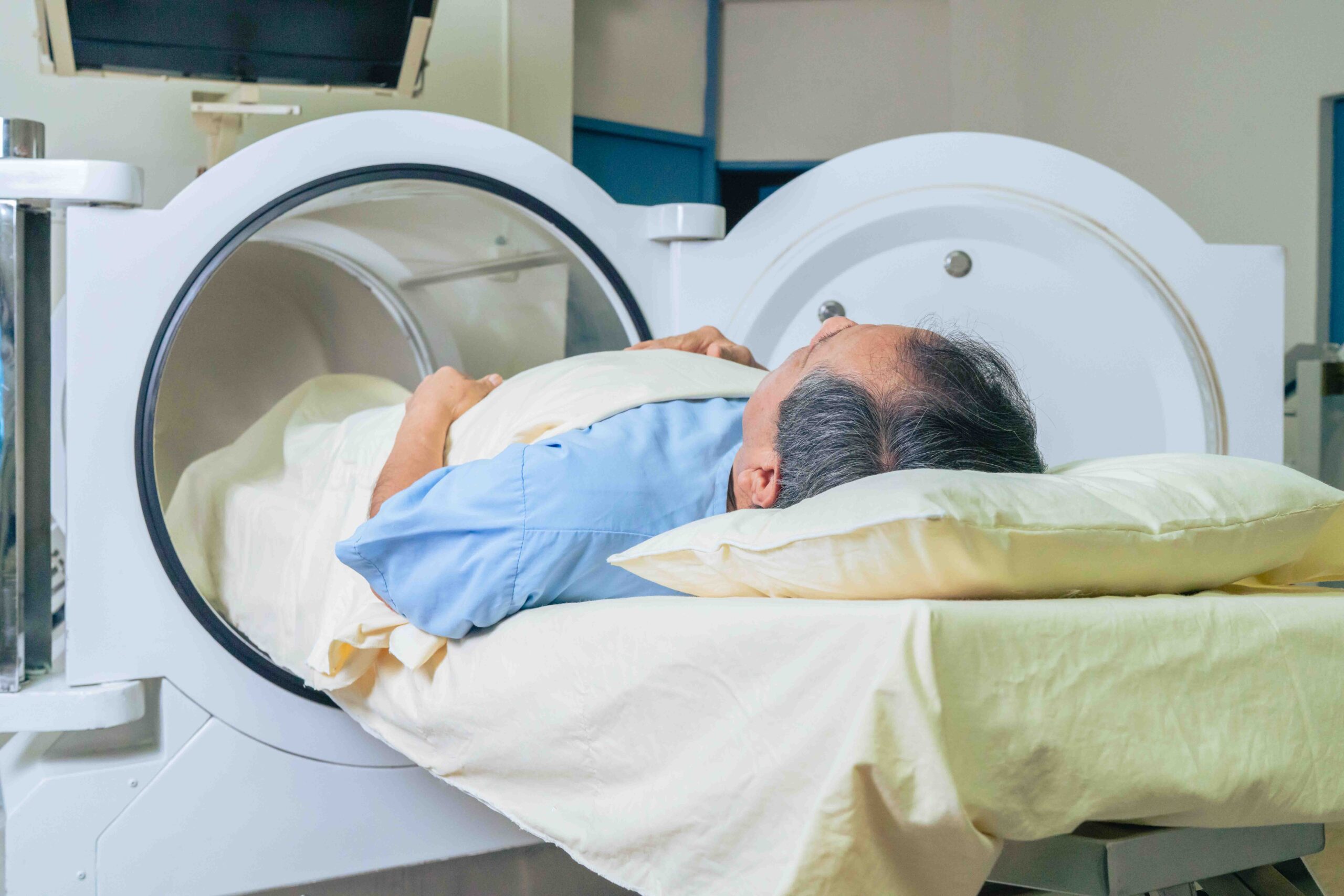 How Long Do The Effects Of Hyperbaric Oxygen Therapy Last