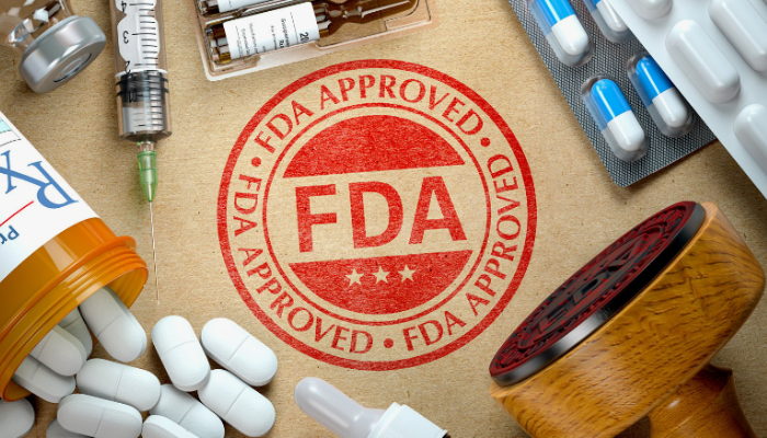 What Is The New FDA-Approved Weight Loss Drug?