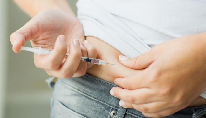 What Is The Safest Weight Loss Injection?