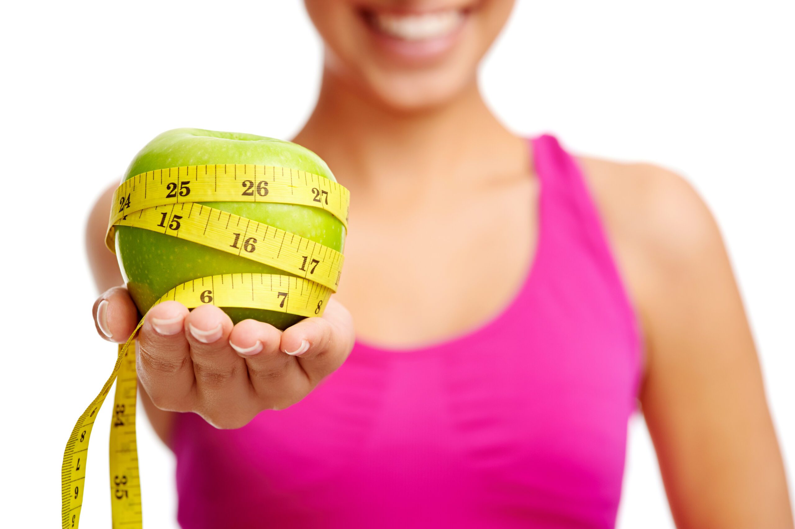 Peptides For Weight Loss