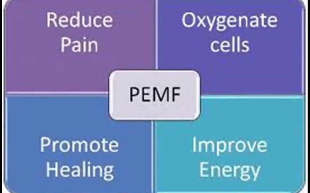 How Does PEMF Work
