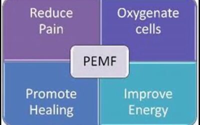 How Does PEMF Work?