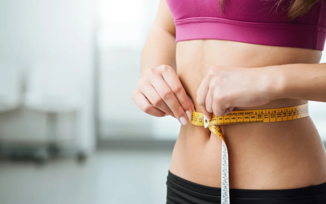 How Can I Lose Weight Without Dieting And Without Exercise