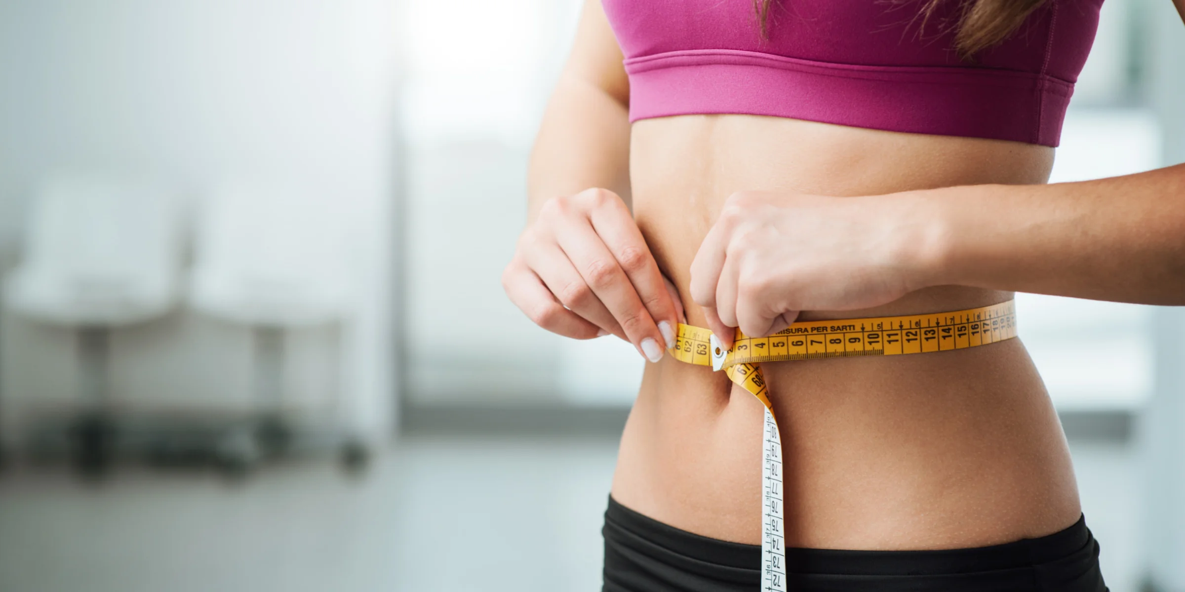 How Can I Lose Weight Without Dieting And Without Exercise