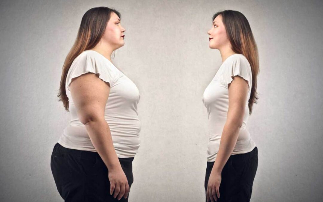 What Happens When A Person Loses Too Much Weight