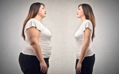 What Happens When A Person Loses Too Much Weight?