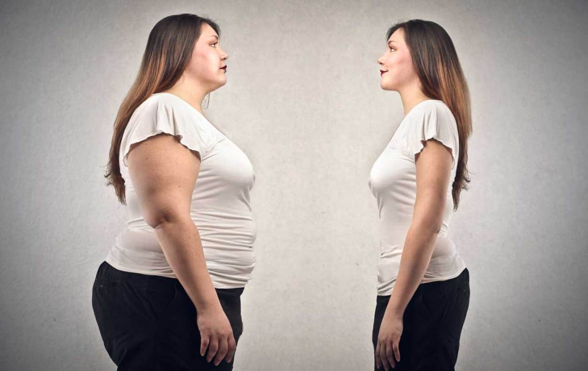 What Happens When A Person Loses Too Much Weight