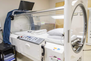 How Does Hyperbaric Oxygen Treatment Work