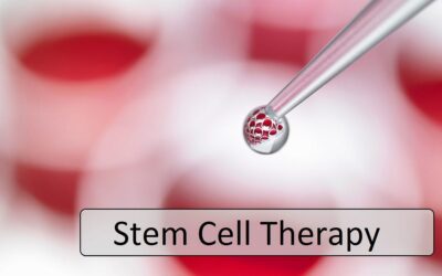 How Does Stem Cell Therapy Work?