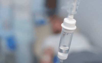 IV DRIPS VERSUS IM SHOTS: WHAT’S THE DIFFERENCE?