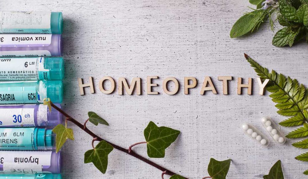 What Is Pediatric Homeopathy