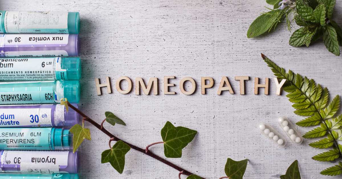 What Is Pediatric Homeopathy