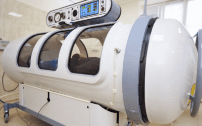 What Does Hyperbaric Oxygen Therapy Do?