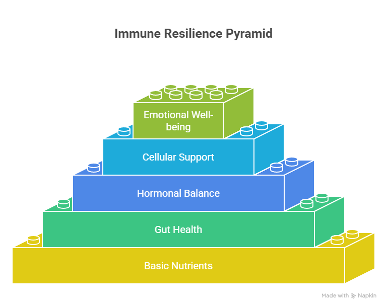 functional medicine doctor