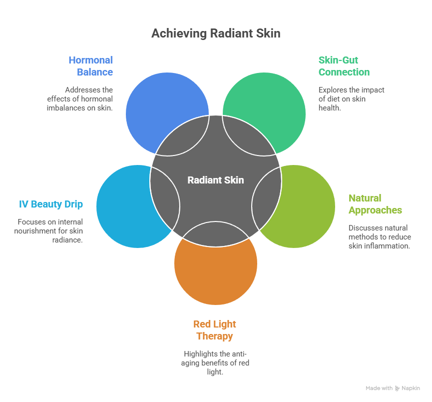 functional medicine doctor Texas