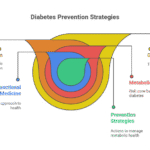 Preventing Diabetes: Stress Management, Fasting & Nutrient Support