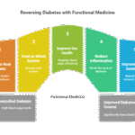 Reversing Diabetes: Healing from Within with Functional Medicine