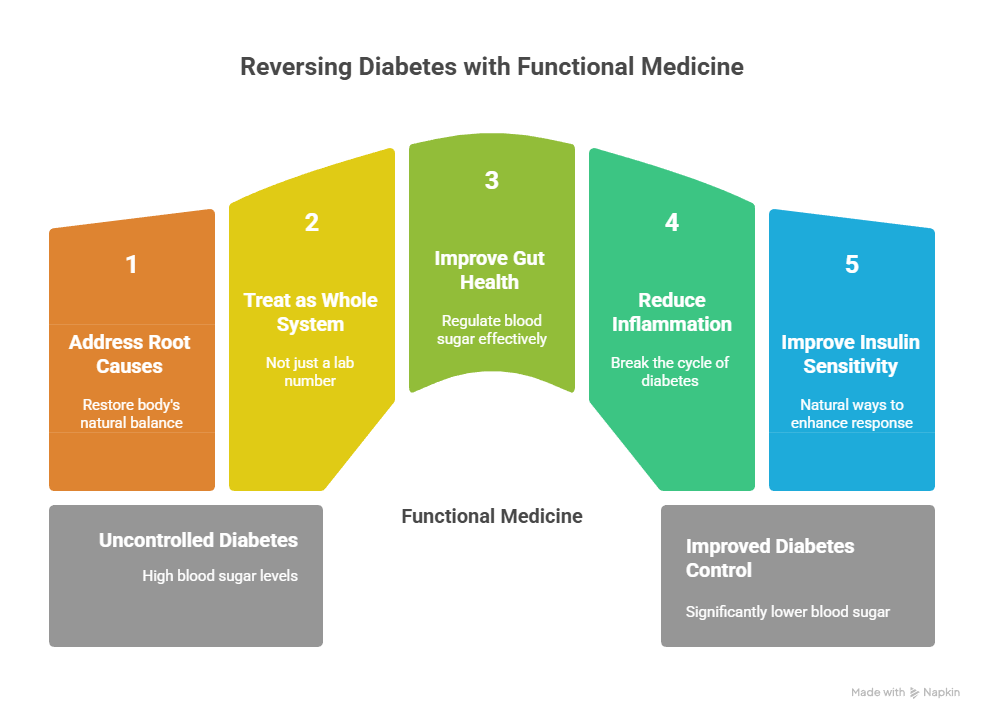 integrative medicine doctor