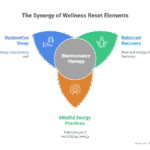 Wellness Reset: Natural Sleep Aids, Stress Relief, and Energy Balance for the New Year