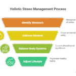 Stress Less, Live More: Holistic Ways to Manage Holiday Stress