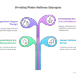 Winter Wellness: Boosting Mood, Energy & Resilience All Season Long