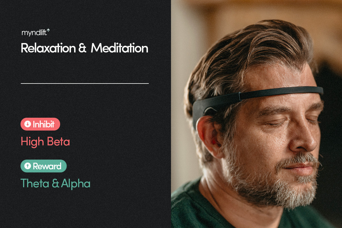 Relaxation and meditation