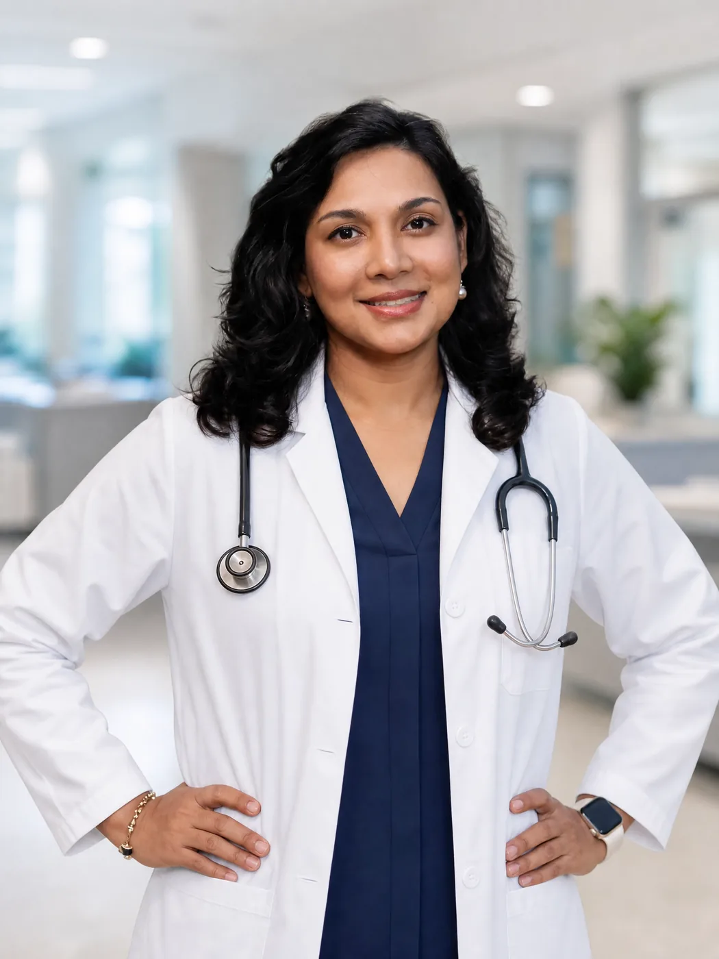 Dr. Bismah Irfan, MD, functional medicine doctor in Houston