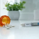 Orforglipron (Foundayo) vs Semaglutide: Pill or Injection for Weight Loss?