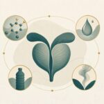 The Hidden Drivers of an Enlarging Prostate: Hormones, Metabolism and Toxins